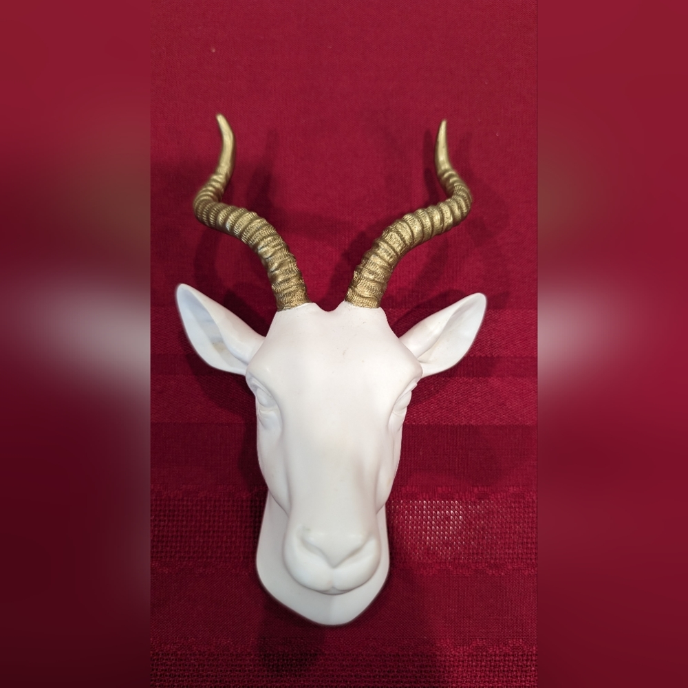 Antelope Wall Hanging